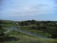 Гологори з panoramio.com