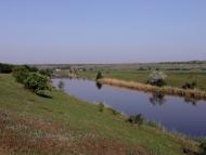 Новокурське з panoramio.com