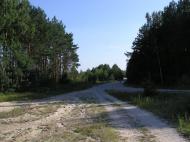 Нова Ушиця з panoramio.com