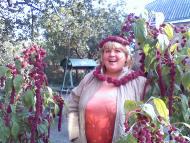 Кагарлик з panoramio.com - Кагарлык