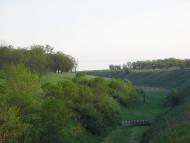 Луначарське з panoramio.com