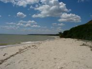 Луначарське з panoramio.com