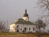 Обухів з panoramio.com