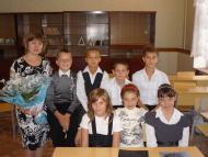 Дніпровка з panoramio.com