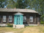 Тихоновичі з panoramio.com