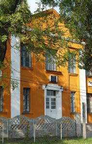 Рідківці з panoramio.com