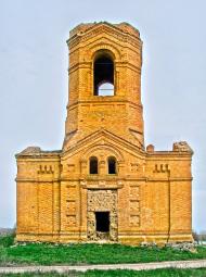 Світлопіль з panoramio.com