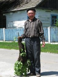 Грядки з panoramio.com