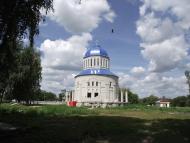 Мирівка з panoramio.com