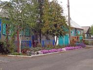 Нікішине з panoramio.com