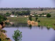 Городуватка з panoramio.com