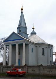 Старий Остропіль з panoramio.com