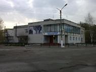 Згурівка з panoramio.com