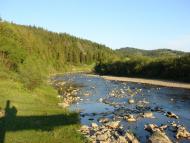 Комарники з panoramio.com