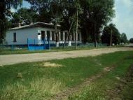 Новопостроїне з panoramio.com