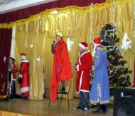 Джанкой з panoramio.com