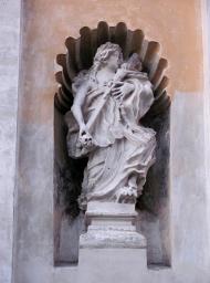 Белз з panoramio.com