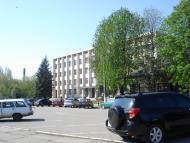 Оріхів з panoramio.com