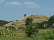 Литовка з panoramio.com