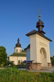 Обухів з panoramio.com