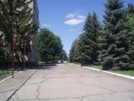 Комісарівка з panoramio.com