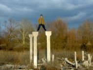 Салтикова Дівиця з panoramio.com