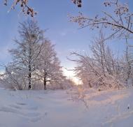 Мізоч з panoramio.com