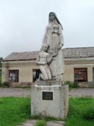 Кути з panoramio.com