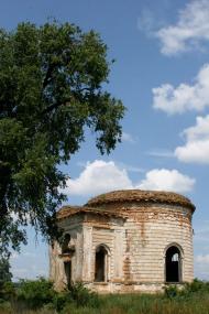 Воскресенське - Останні фото