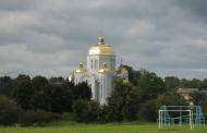 Звенигород з panoramio.com