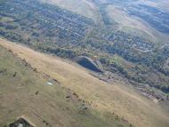 Перевальськ з panoramio.com