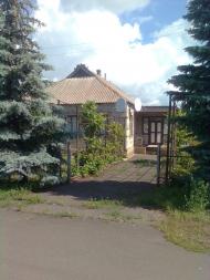 Khlibodarivka - Latest photos