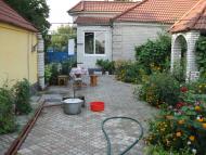 Дніпровка з panoramio.com