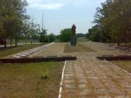 Петропавлівка - Останні фото