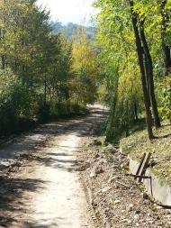 Фото М.Ключів