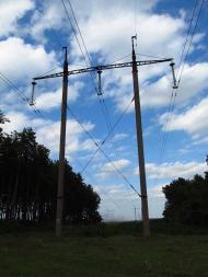 Крижі. У відрядженні. 17 вересня 2012.