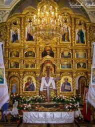 Великдень 2014 рік