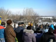 Біляки - Останні фото