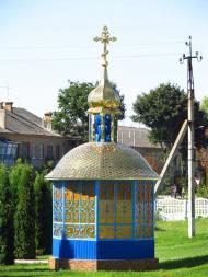 Ямпіль - Останні фото