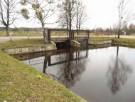 Глумчанський канал