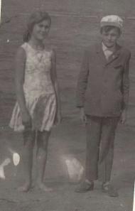 Лебединські  КРИСЬКИ