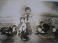 старые фото