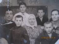 старые фото