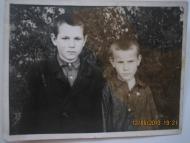 старые фото