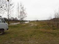 Глумчанський канал