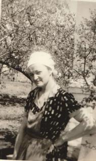 Лебединські  КРИСЬКИ