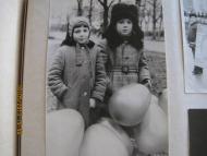 старые фото