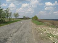 Кам'яногірка