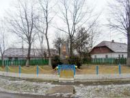 Пам'ятник Остапу Нижанківському