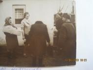 старые фото